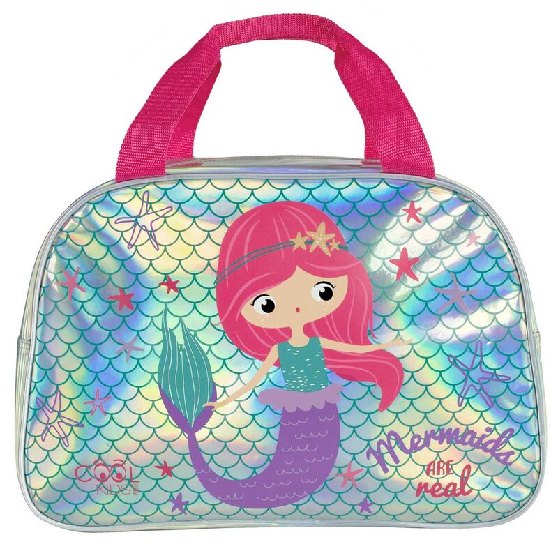 Bolsa deporte Sirena 41cm - Frikibase.com