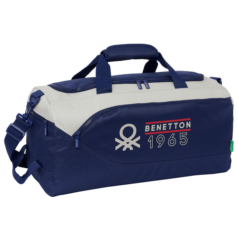 Bolsa deporte Varsity Benetton - Frikibase.com