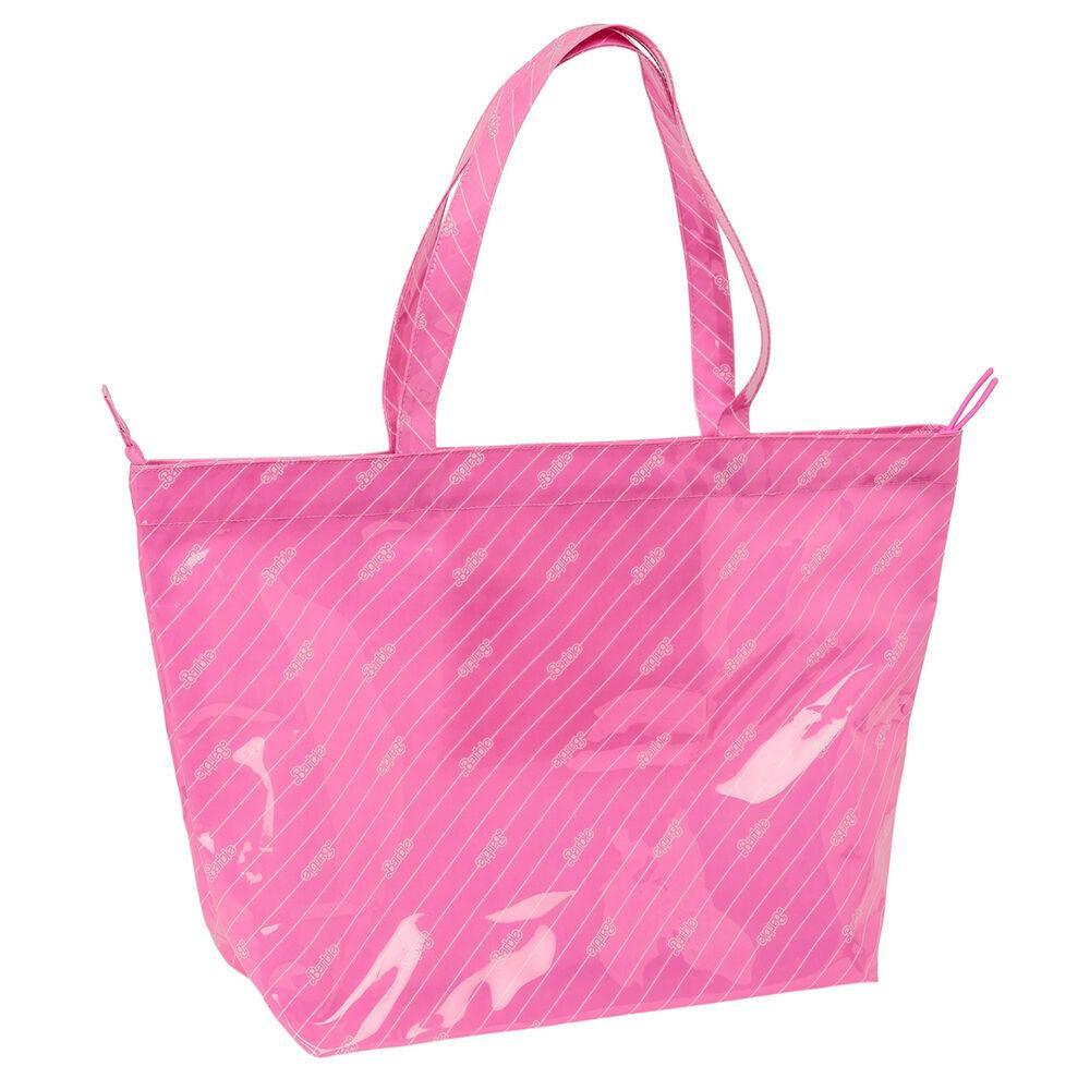 Bolsa playa Barbie - Frikibase.com