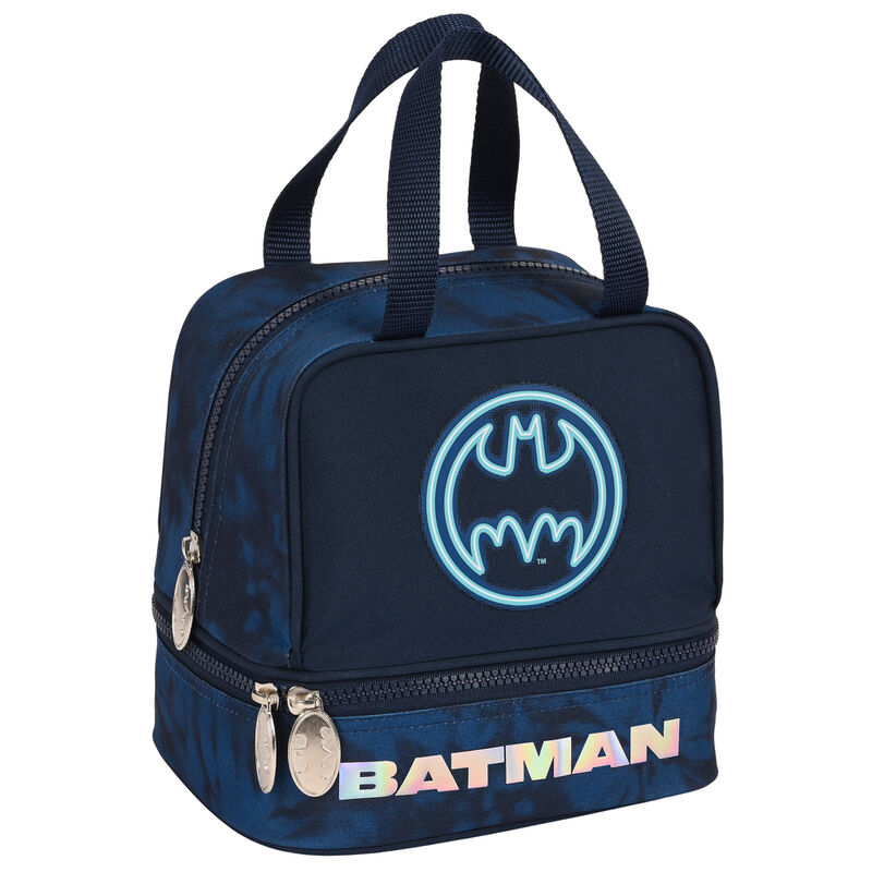 Bolsa portameriendas Legendary Batman DC Comics - Frikibase.com