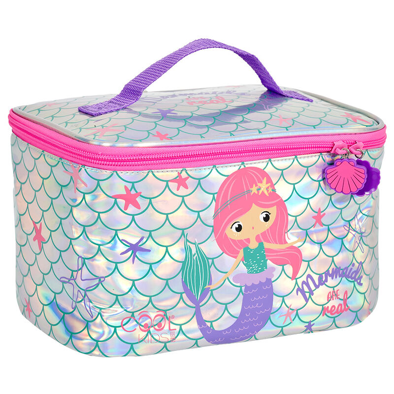 Bolsa portameriendas Sirena - Frikibase.com