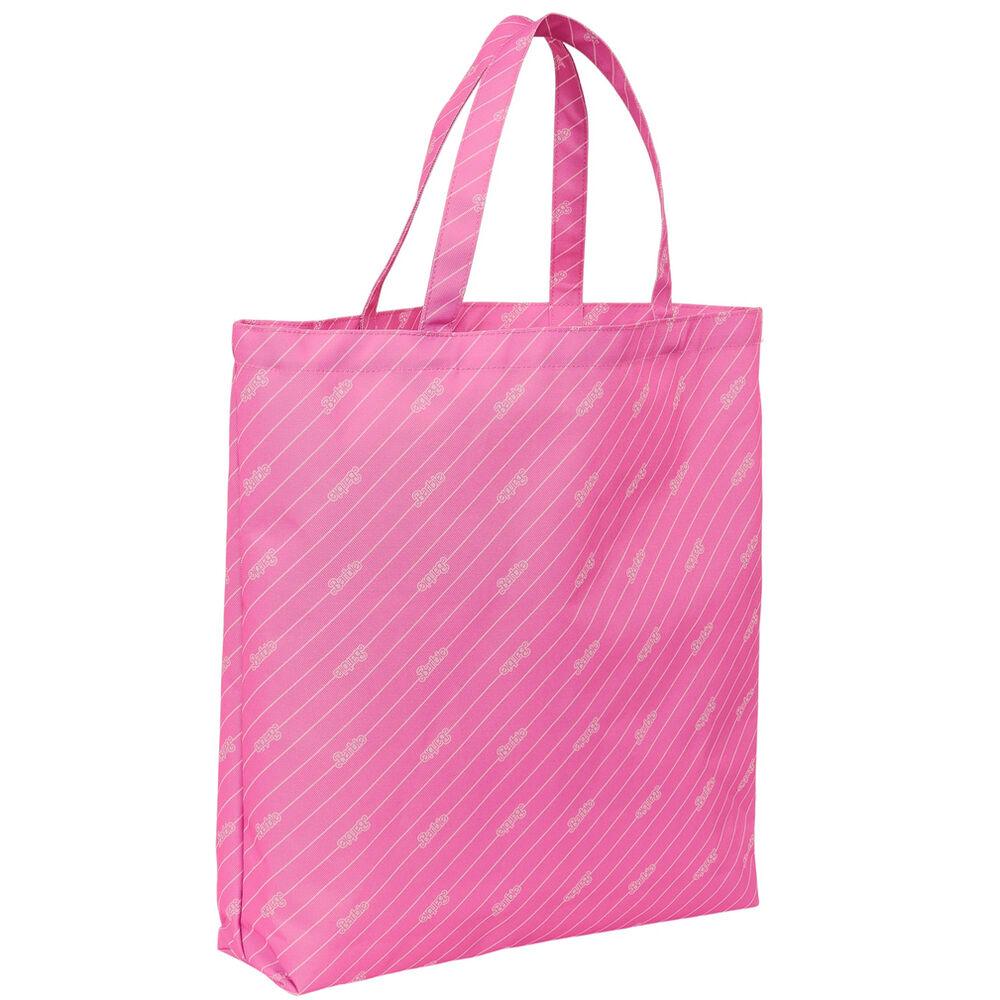 Bolsa shopping Barbie - Frikibase.com