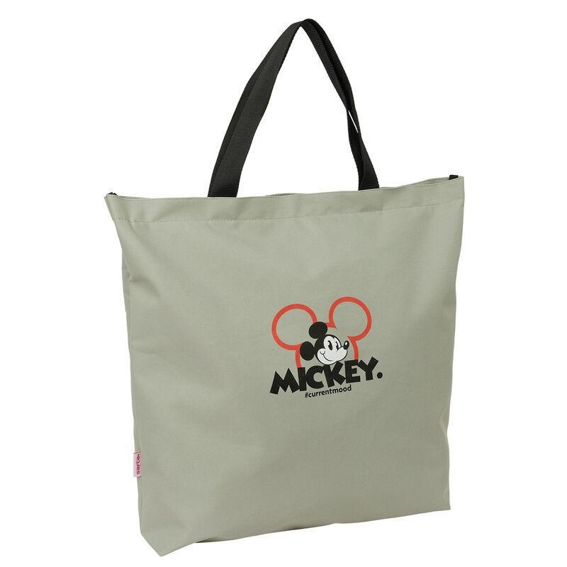 Bolsa shopping Mood Mickey Disney - Frikibase.com