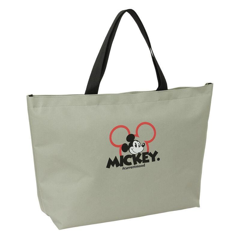 Bolsa shopping Mood Mickey Disney - Frikibase.com