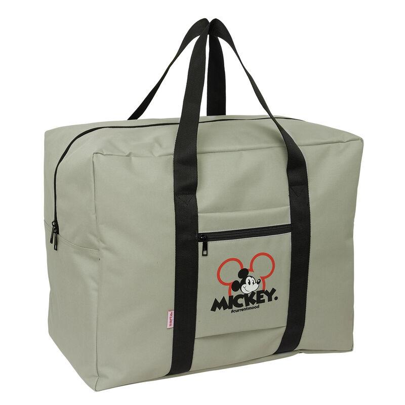 Bolsa viaje Mood Mickey Disney - Frikibase.com