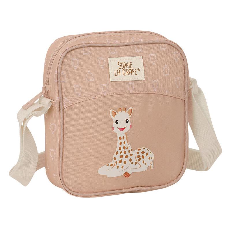 Bolso bandolera Cookie Sophie La Girafe - Frikibase.com