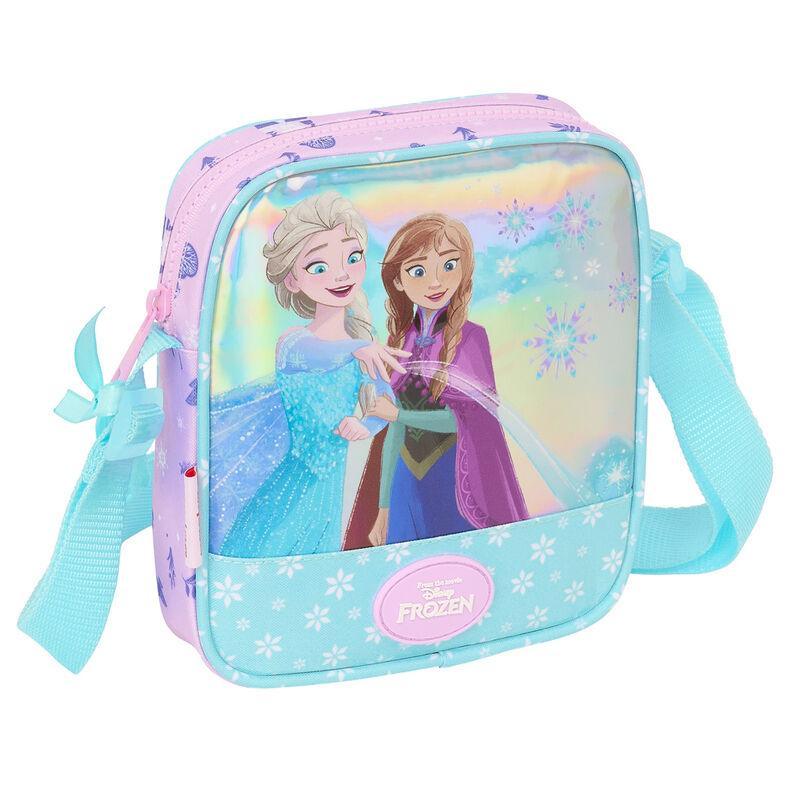 Bolso bandolera Cool Days Frozen 2 Disney - Frikibase.com