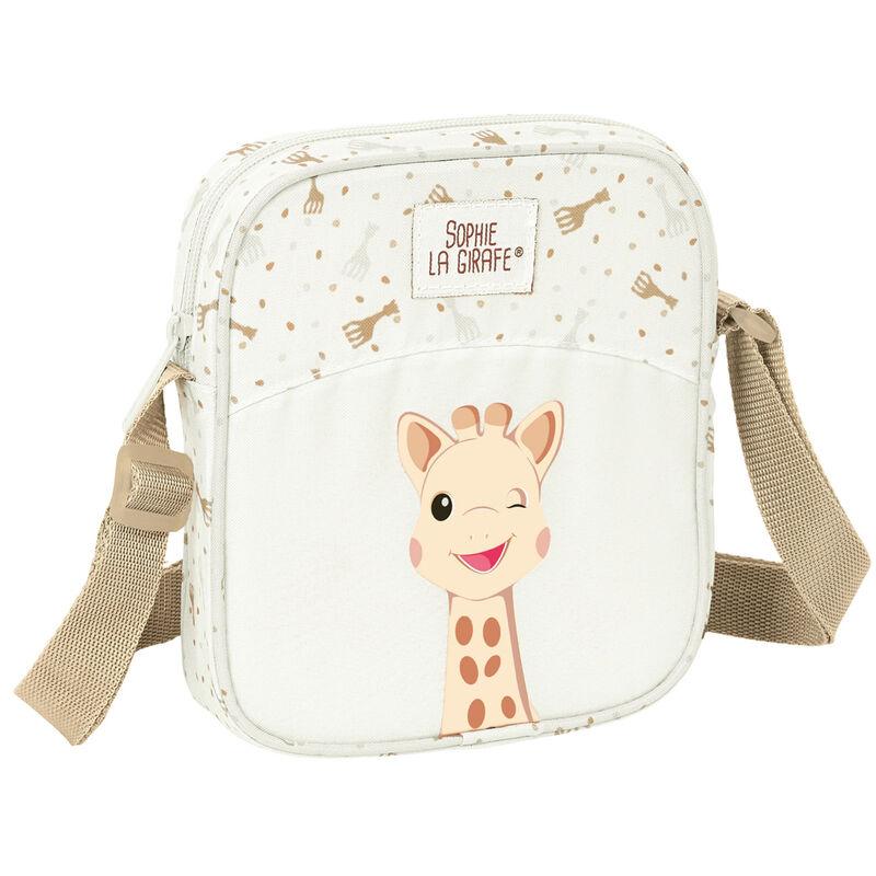 Bolso bandolera Honey Sophie La Girafe - Frikibase.com