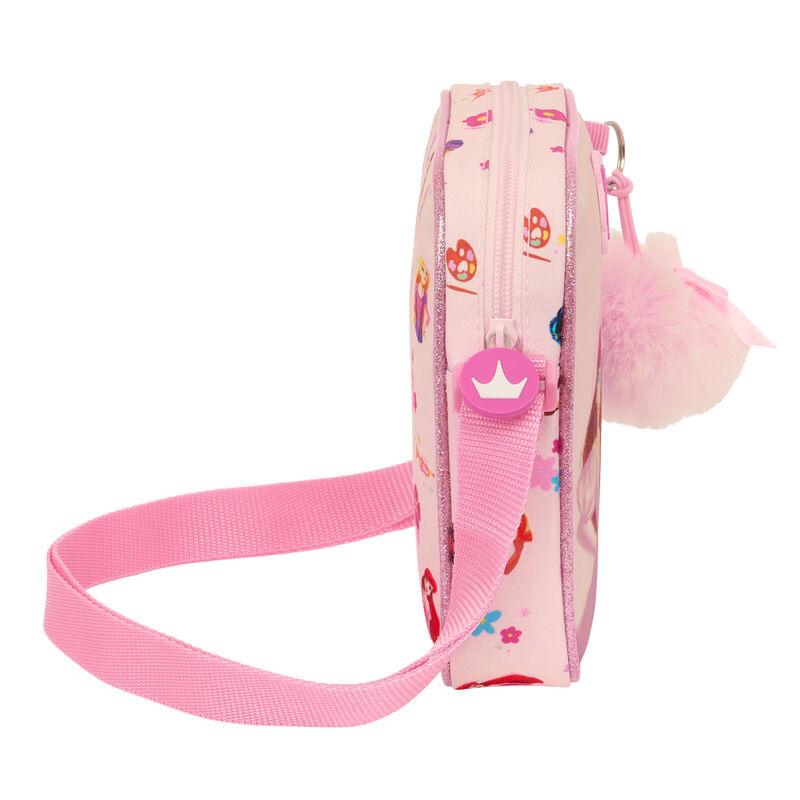 Bolso bandolera Summer Adventures Princesas Disney - Frikibase.com