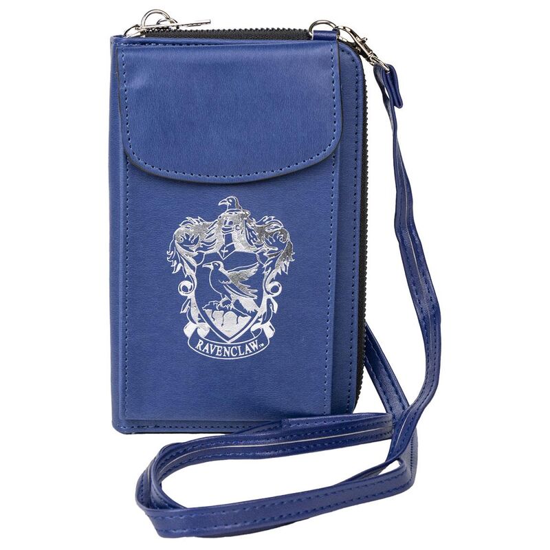 Bolso funda Smartphone Ravenclaw Harry Potter - Frikibase.com