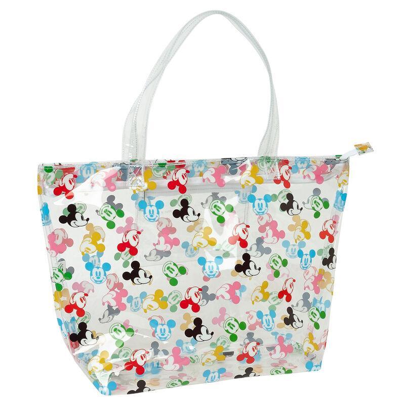 Bolso playa Mickey Disney - Frikibase.com