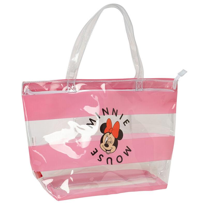 Bolso playa Minnie Disney - Frikibase.com