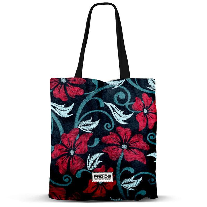 Bolso shopping Flower PRO DG - Frikibase.com