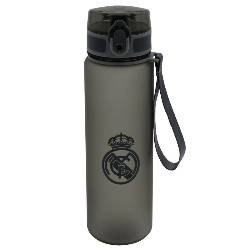 Botella Real Madrid 650ml - Frikibase.com