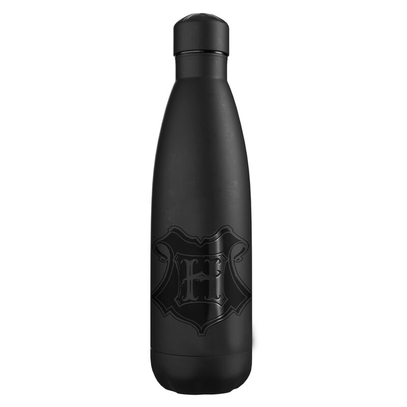 Botella acero inoxidable Harry Potter 550ml - Frikibase.com