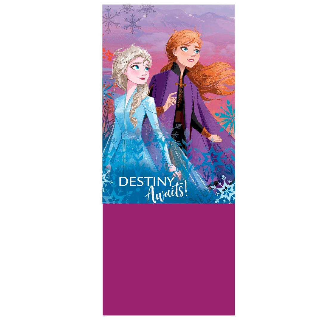 Braga cuello Frozen Disney - Frikibase.com