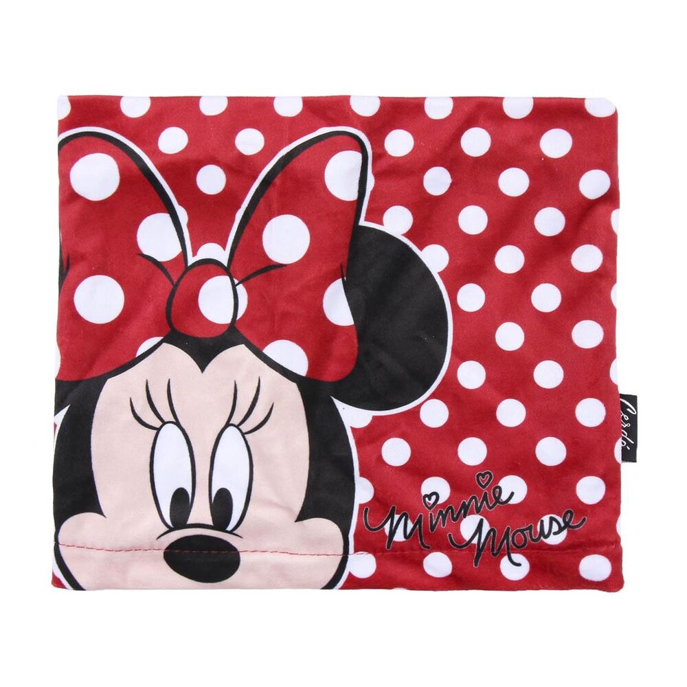 Braga cuello Infantil Minnie Disney - Frikibase.com