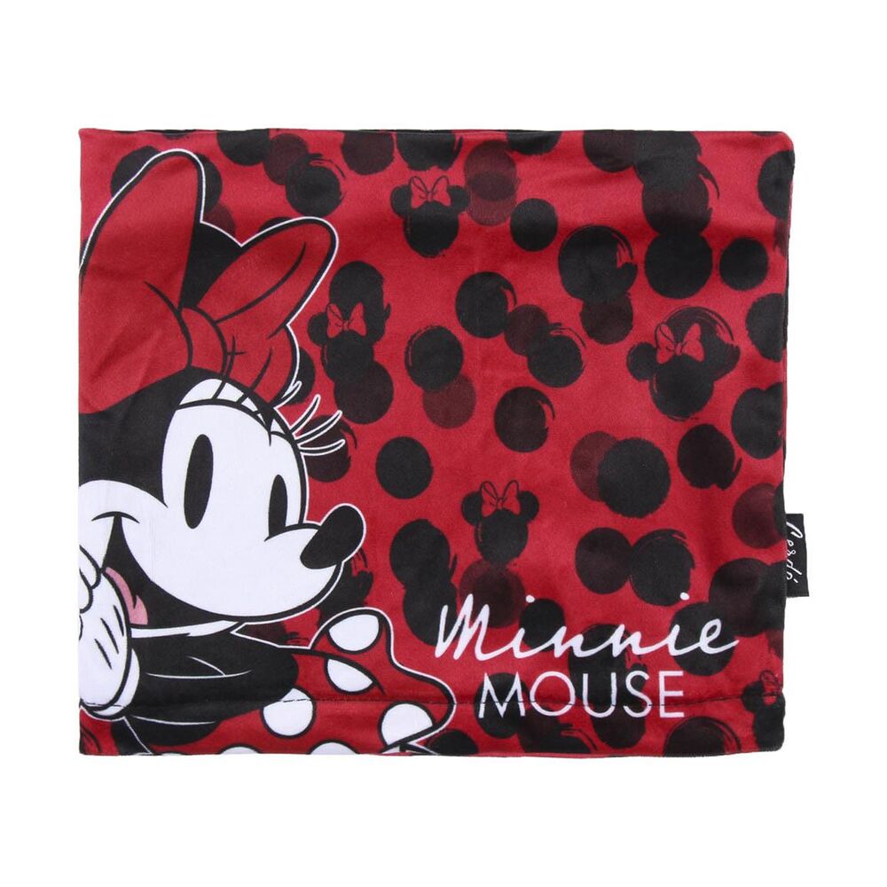 Braga cuello Infantil Minnie Disney - Frikibase.com