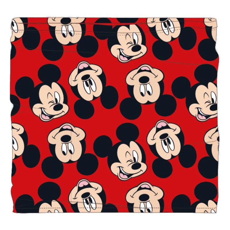 Braga cuello Mickey Disney - Frikibase.com