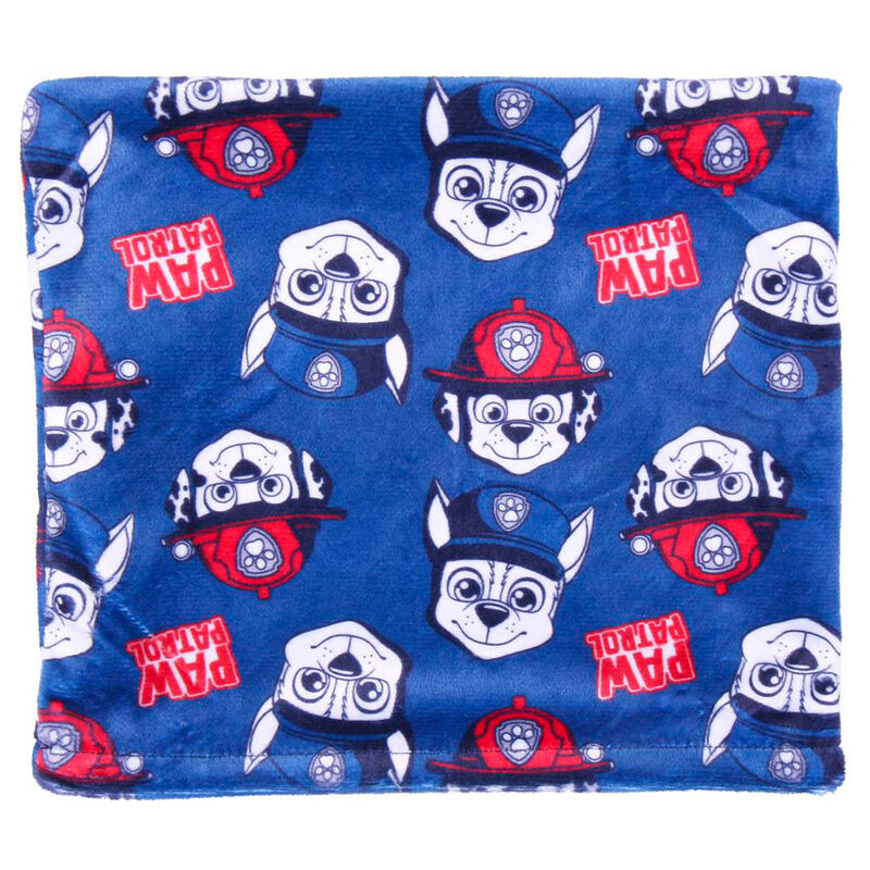 Braga cuello Patrulla Canina Paw Patrol - Frikibase.com