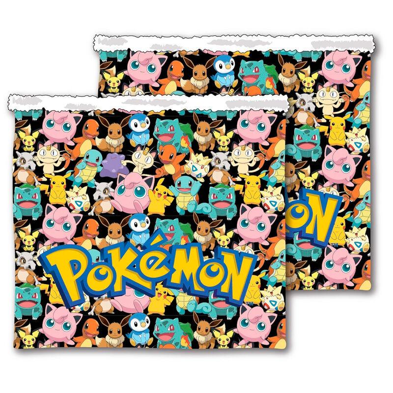 Braga cuello Pokemon infantil - Frikibase.com