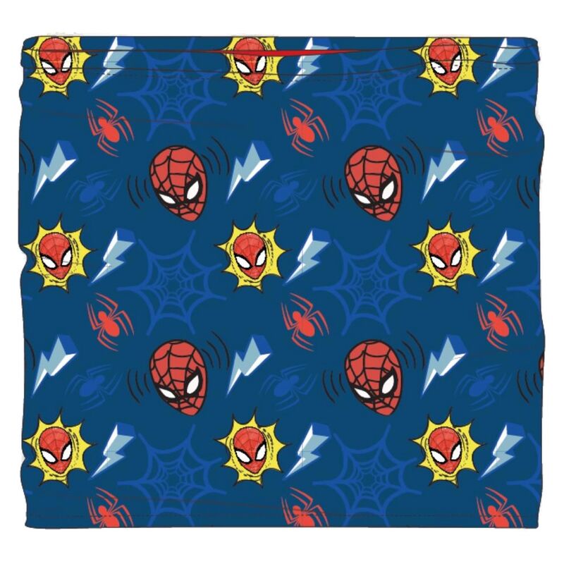 Braga cuello Spiderman Marvel - Frikibase.com