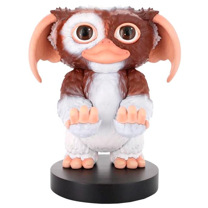 Cable Guy soporte sujecion Gizmo Gremlins 20cm - Frikibase.com