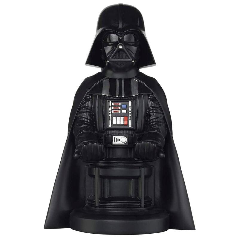 Cable Guy soporte sujecion figura Darth Vader Star Wars 20cm - Frikibase.com