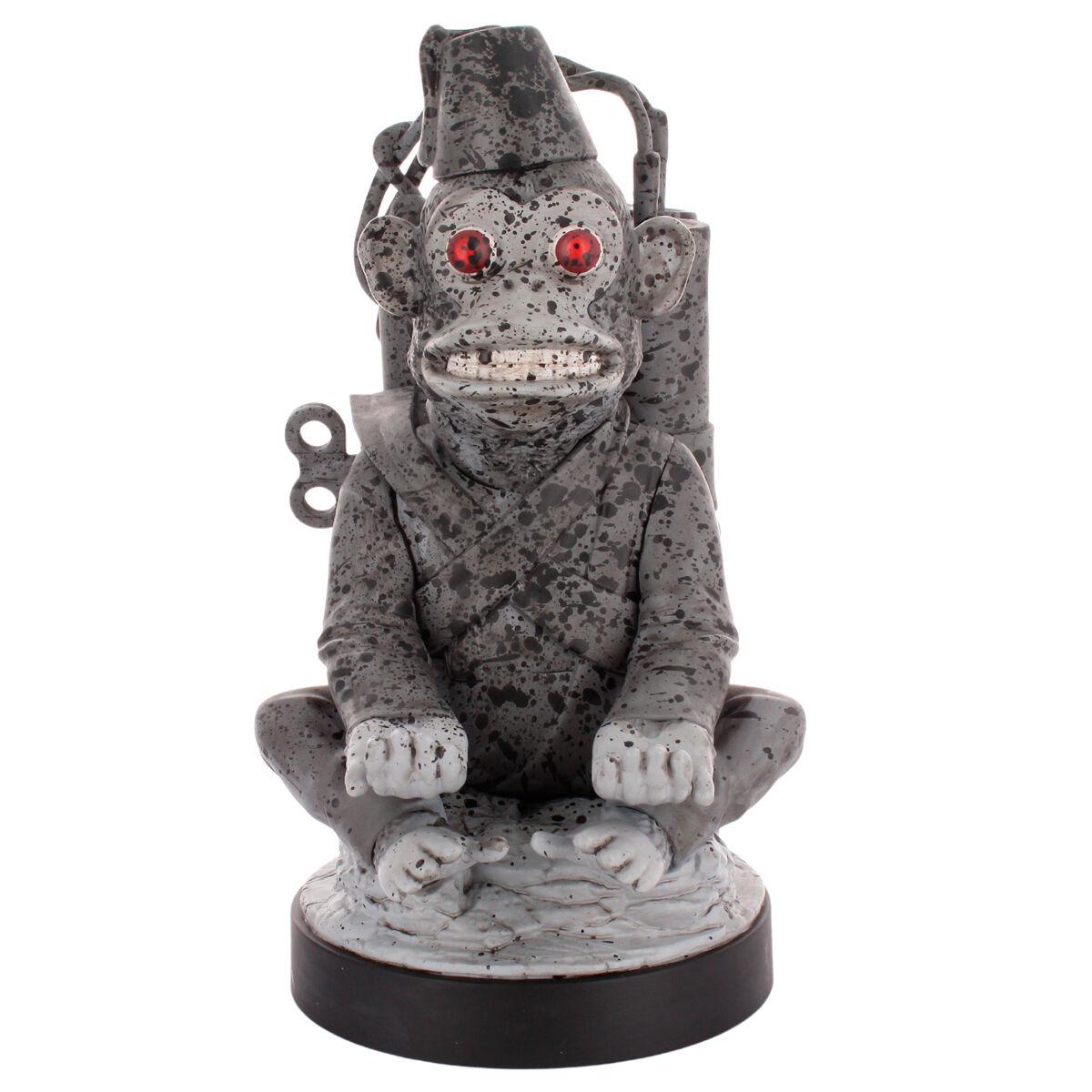 Cable Guy soporte sujecion figura Toasted Monkey Bomb Call of Duty 21cm - Frikibase.com