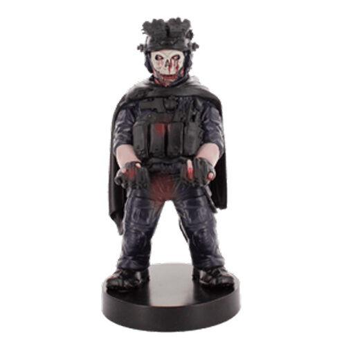 Cable Guy soporte sujecion figura Zombie Ghost Call of Duty 21cm - Frikibase.com