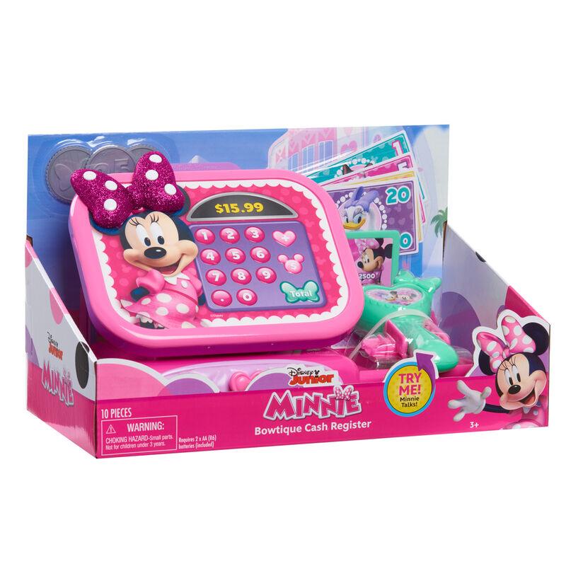 Caja registradora Minnie Disney - Frikibase.com