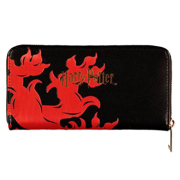 Cartera Gryffindor Harry Potter - Frikibase.com