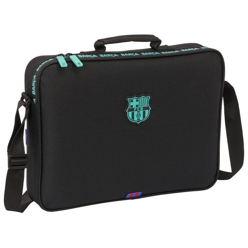 Cartera extraescolares FC Barcelona - Frikibase.com