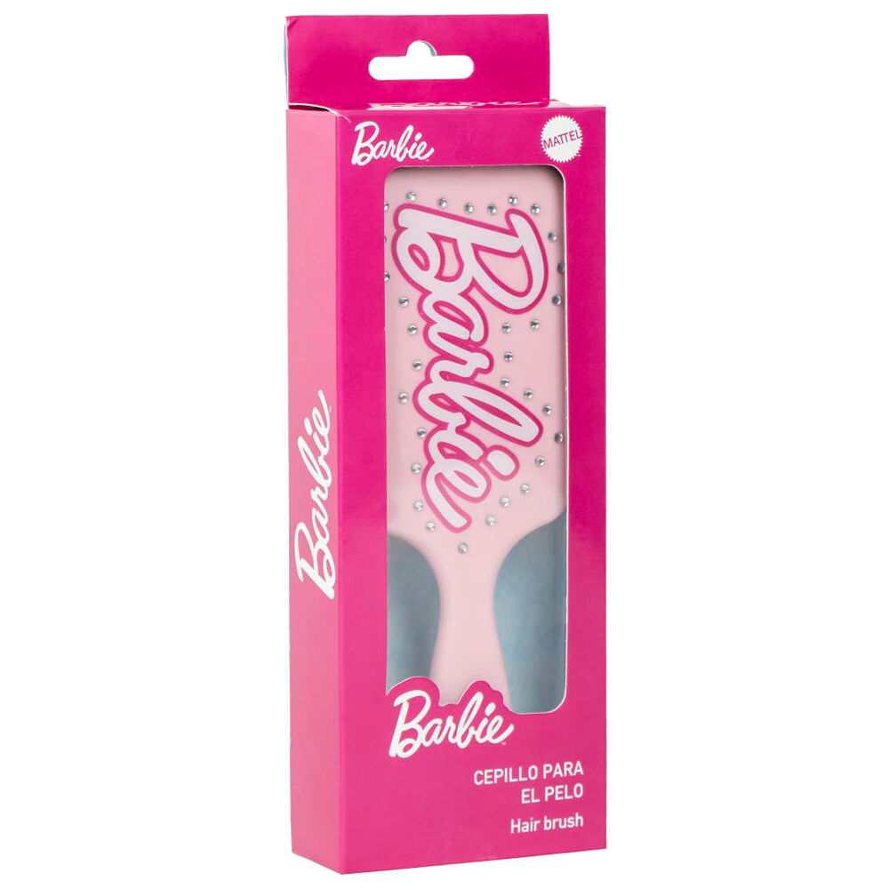 Cepillo pelo Barbie - Frikibase.com