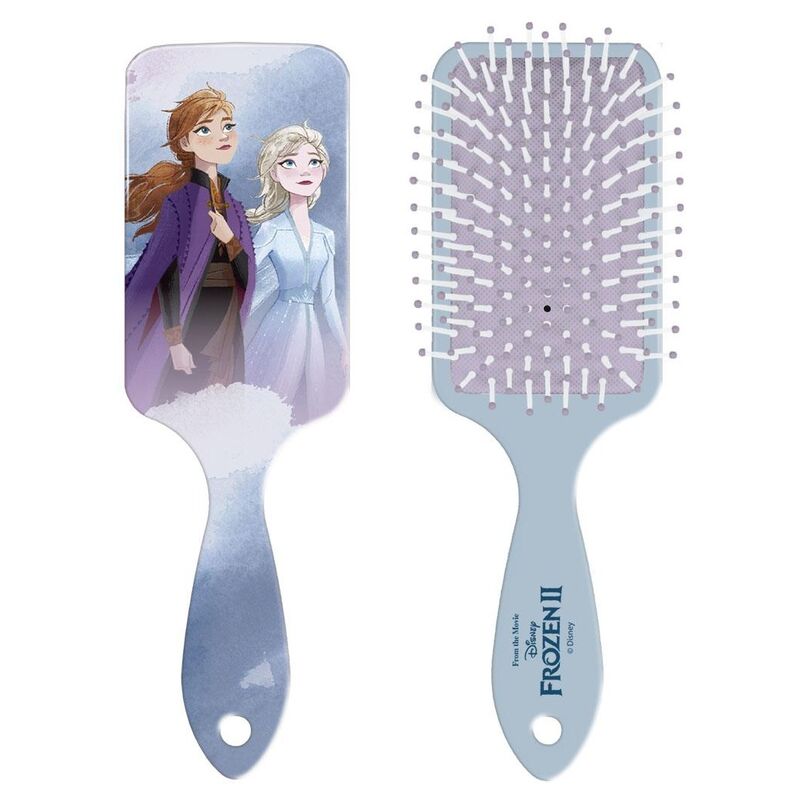 Cepillo pelo Frozen 2 Disney - Frikibase.com