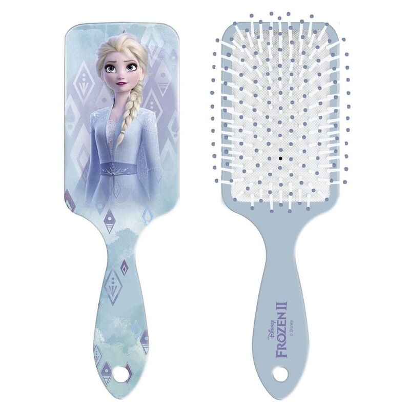 Cepillo pelo Frozen 2 Disney - Frikibase.com