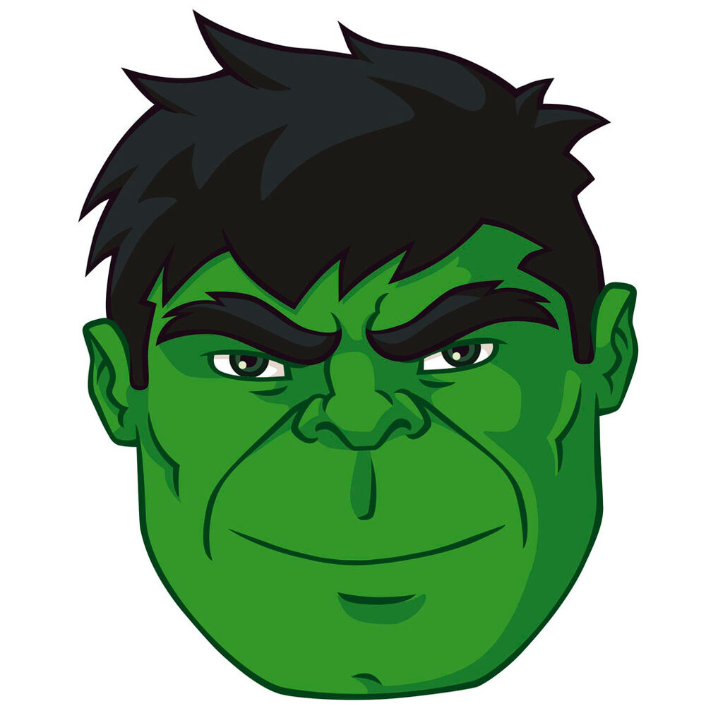 Cojin 3D Hulk Marvel - Frikibase.com