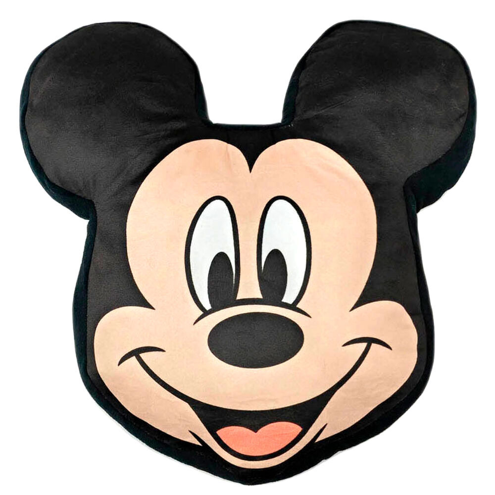 Cojin 3D Mickey Disney - Frikibase.com