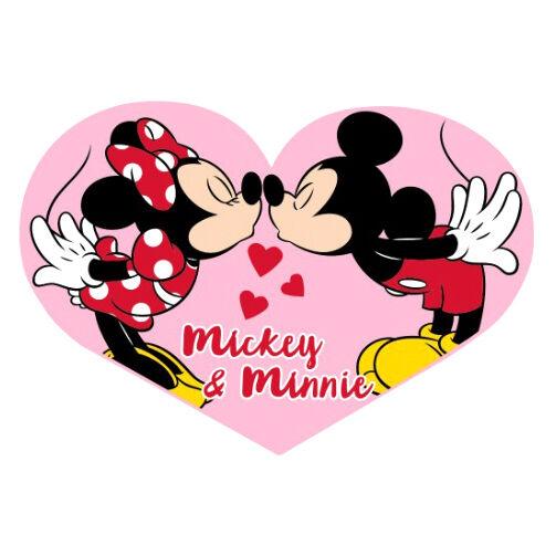 Cojin 3D Mickey & Minnie Disney - Frikibase.com