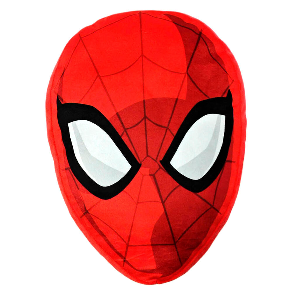 Cojin 3D Spiderman Marvel - Frikibase.com