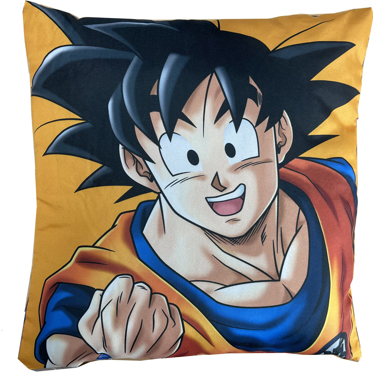 Cojin Dragon Ball Super - Frikibase.com