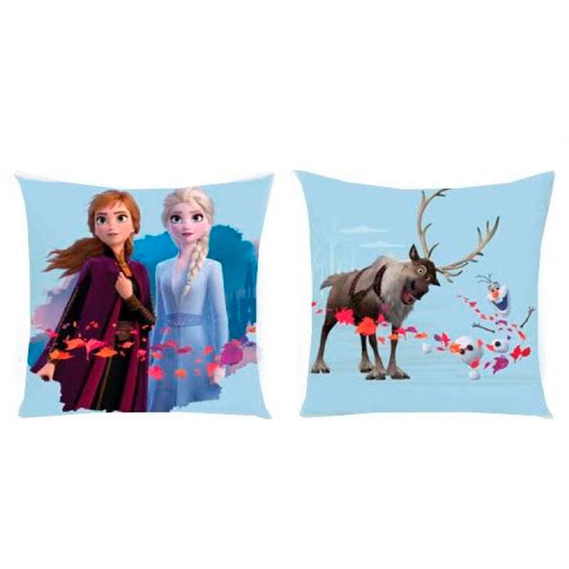 Cojin Frozen Disney - Frikibase.com