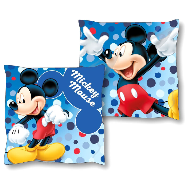 Cojin Mickey Disney - Frikibase.com