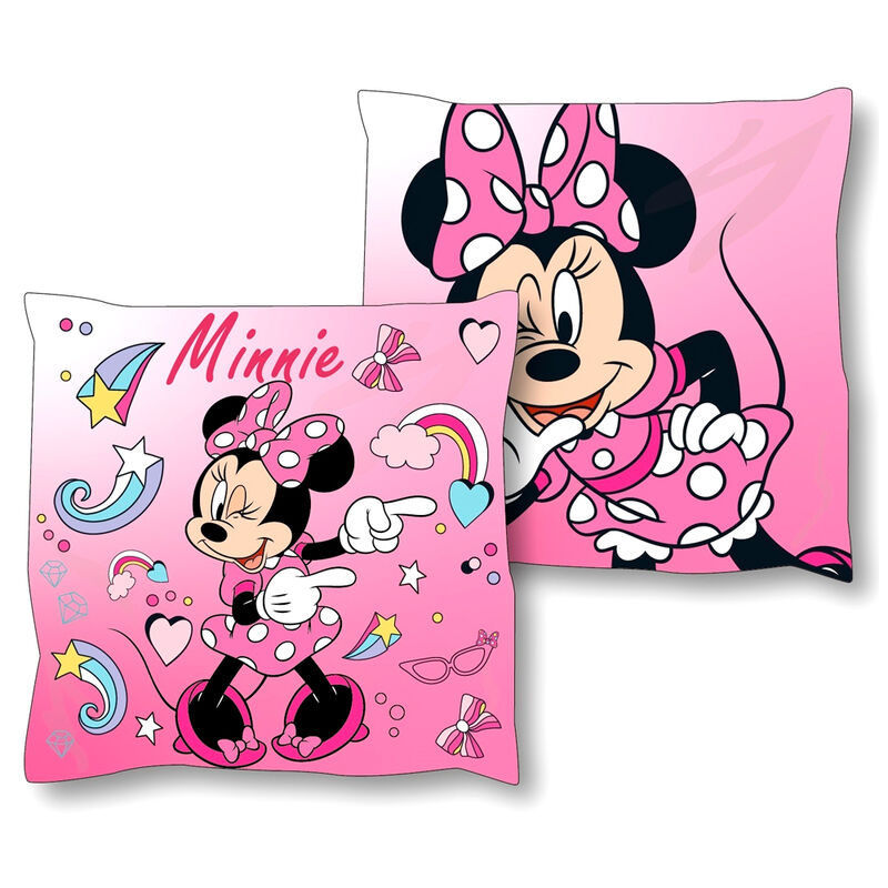 Cojin Minnie Disney - Frikibase.com