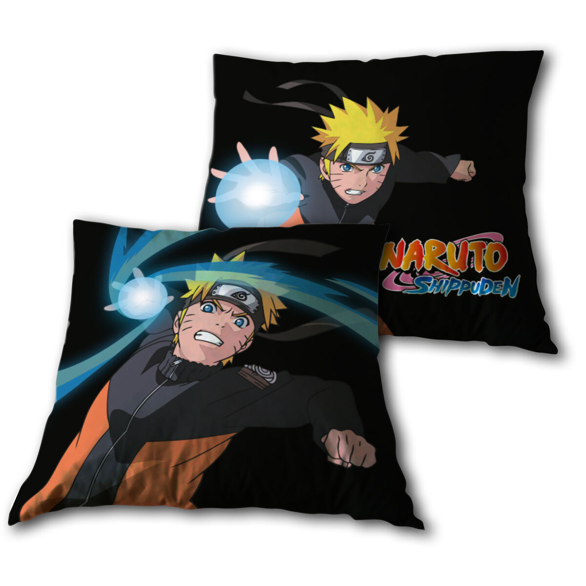 Cojin Naruto Shippuden - Frikibase.com