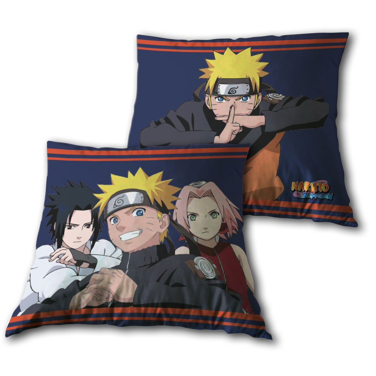 Cojin Naruto Shippuden - Frikibase.com