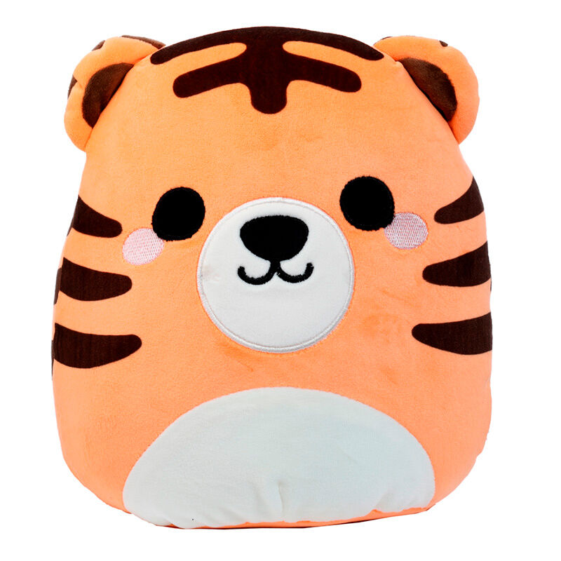 Cojin peluche Tigre Afie Adoramals Squidglys - Frikibase.com