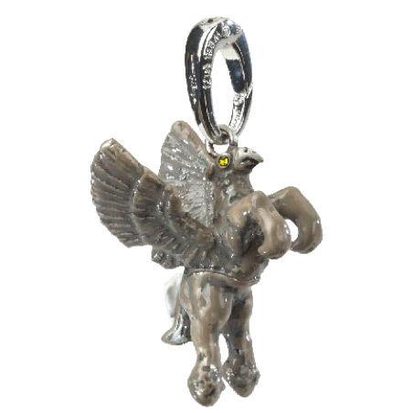 Colgante charm Buckbeak Harry Potter - Frikibase.com