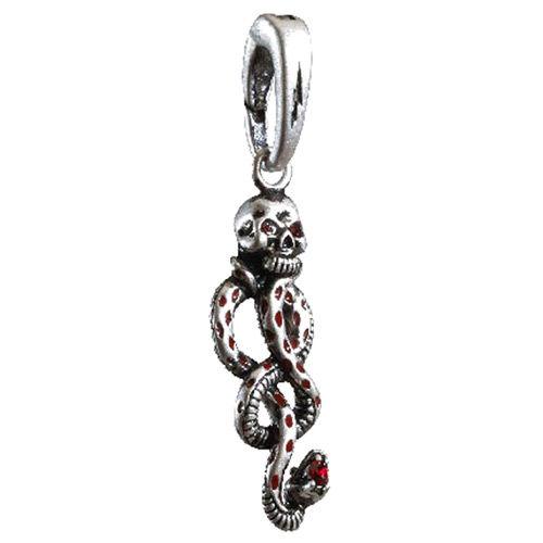 Colgante charm Marca Oscura Harry Potter - Frikibase.com