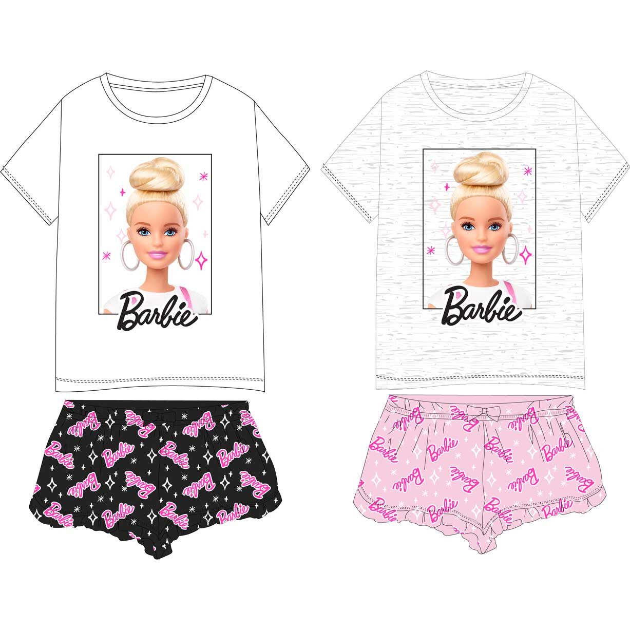 Conjunto Barbie (surtido) - Frikibase.com